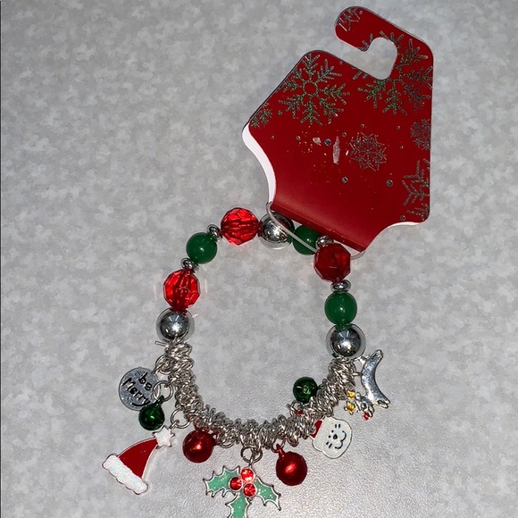 NWT Christmas Beacelet - Picture 3 of 6